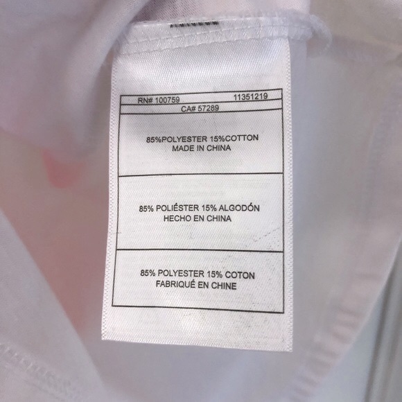 NWT Puma youth tank top - Picture 8 of 8